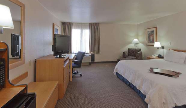 Hampton Inn Las Vegas/Summerlin - Las Vegas, NV