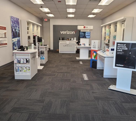 Verizon - Bennington, VT