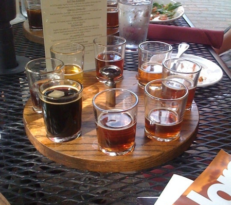 Mahogany Ridge Brewery & Grill - Steamboat Springs, CO