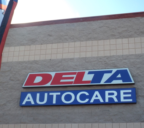 Delta Autocare - Las Vegas, NV