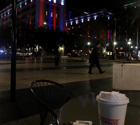 Dunkin' - San Diego, CA