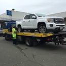 Golden Way Towing - Automotive Roadside Service