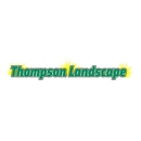 Thompson Landscape Services Inc - Landscape Designers & Consultants