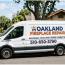 Oakland Fireplace Repair - Fireplaces