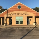 Caldwell Mill Animal Clinic - Veterinarians