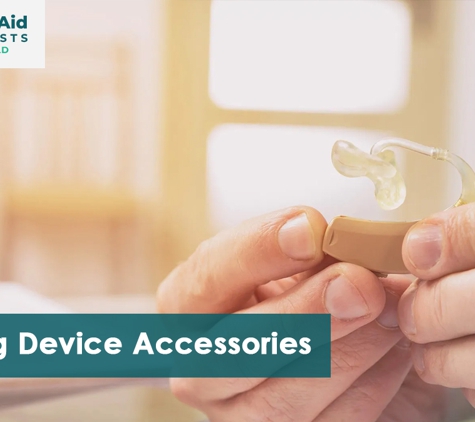 Hearing Aid Specialists Sth East Qld - Rochedale South, QLD. Hearing Device Accessories