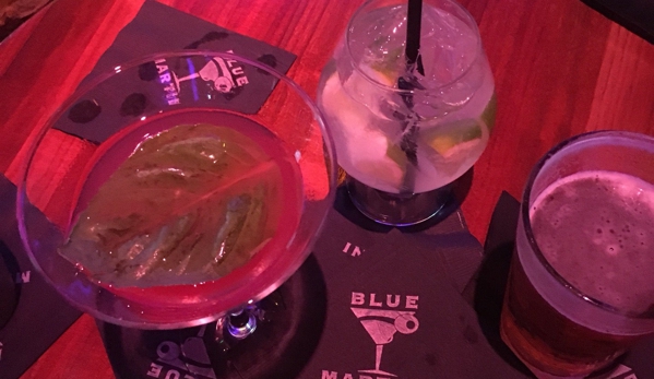 Blue Martini - Orlando, FL