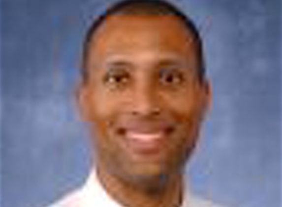 Dr. Korwyn L Williams, MD - Phoenix, AZ