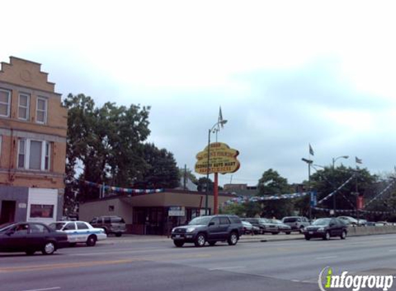 Economy Auto Mart - Chicago, IL