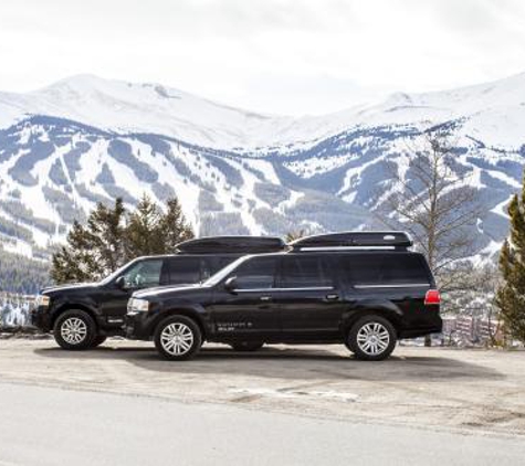 Black Mountain Limo - Breckenridge, CO