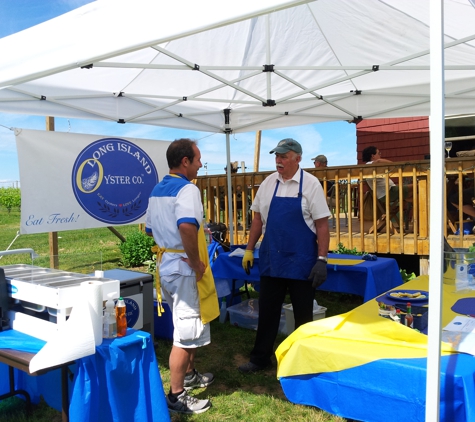 Long Island Oyster Company - Medford, NY