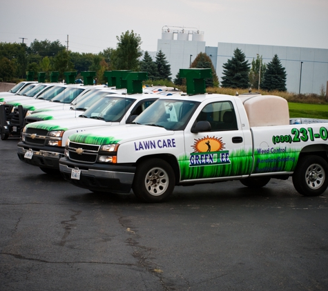 Green T Lawn Care Inc - Aurora, IL