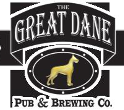 Great Dane Pub & Brewing - Fitchburg, WI