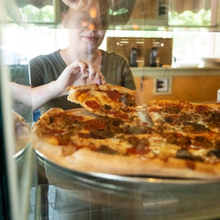 Catskill Mountain Pizza Co - Woodstock, NY