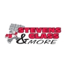 Stevens' Glass & More gallery