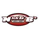Nick & B's Auto Truck - Truck Service & Repair
