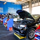 Express Oil Change & Tire Engineers - Auto Oil & Lube