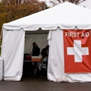 First Aid Event Staff - Party & Event Planners