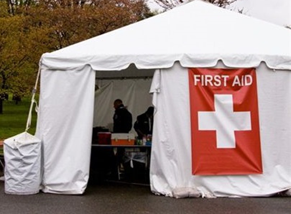 First Aid Event Staff - Murfreesboro, TN