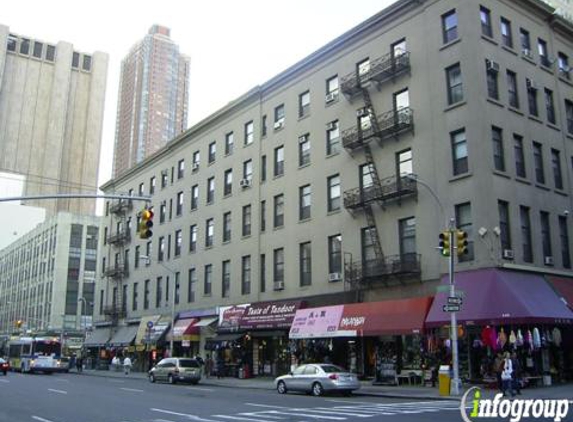 Full Variety Store - New York, NY