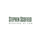 Scofield, Stephen D