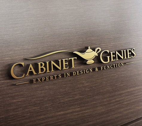 Cabinet Genies, Inc. - Cape Coral, FL