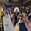 The Parlor Car Trolley - Limousine Service