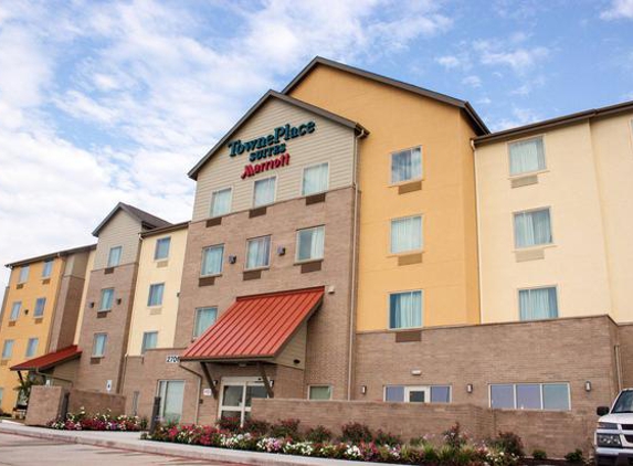 TownePlace Suites Beaumont Port Arthur - Port Arthur, TX