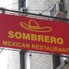 Sombrero Mexican gallery