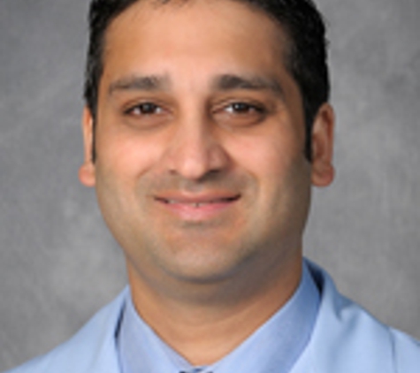 Dr. Imran I Ahmad, MD - Winfield, IL