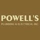 Powell's Plumbing & Electric