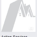 A Action Services and America's Roofing