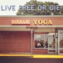 Bikram Yoga Portsmouth - Yoga Instruction