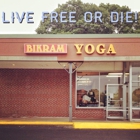 Bikram Yoga Portsmouth
