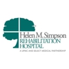 Helen M. Simpson Rehabilitation Hospital gallery