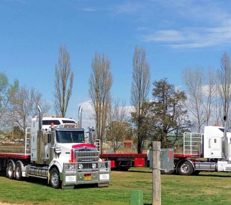 Rogieras Transport - Orange, NSW