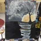 Painting With A Twist