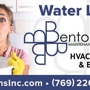 Benton's Maintenance and Mechanical, Inc.