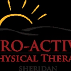 Pro-Active Physical Therapy