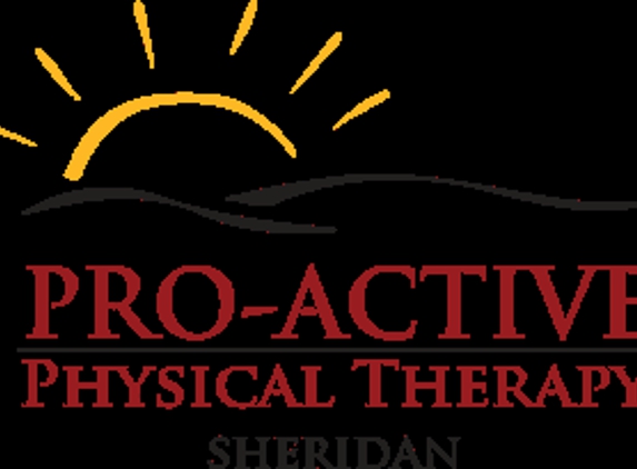 Pro-Active Physical Therapy - Sheridan, AR