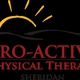 Pro-Active Physical Therapy