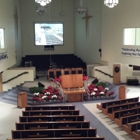 Calvary Baptist Church