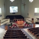 Calvary Baptist Church