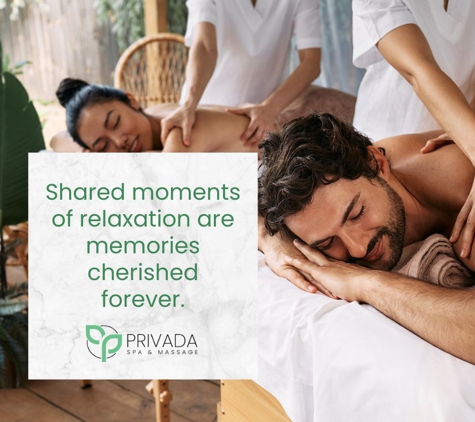 Privada Spa & Massage - Aventura, FL