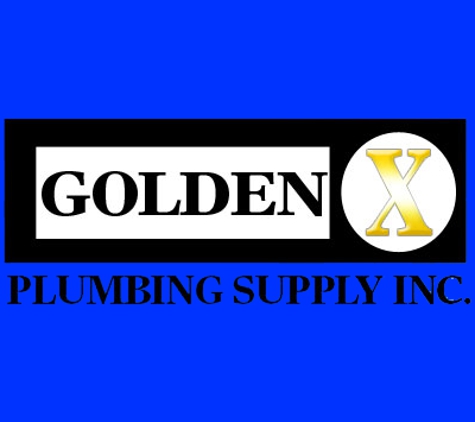 Golden X Plumbing Supply Inc - Inverness, FL