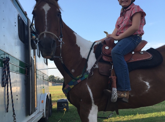 Therapeutic Riding of Tuscaloosa - Cottondale, AL