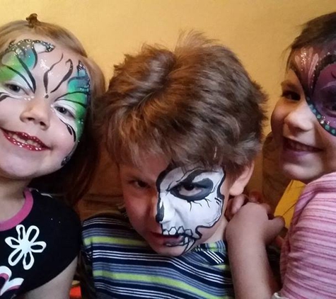 Face Painting by Lisa - Austin, TX