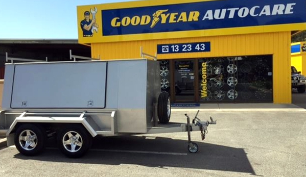 Goodyear Autocare Mt Barker. Unique One-Stop Shop For All Automotive Needs