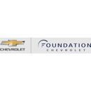Foundation Chevrolet - Auto Oil & Lube
