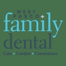 West Pasco Family Dental - Dentists